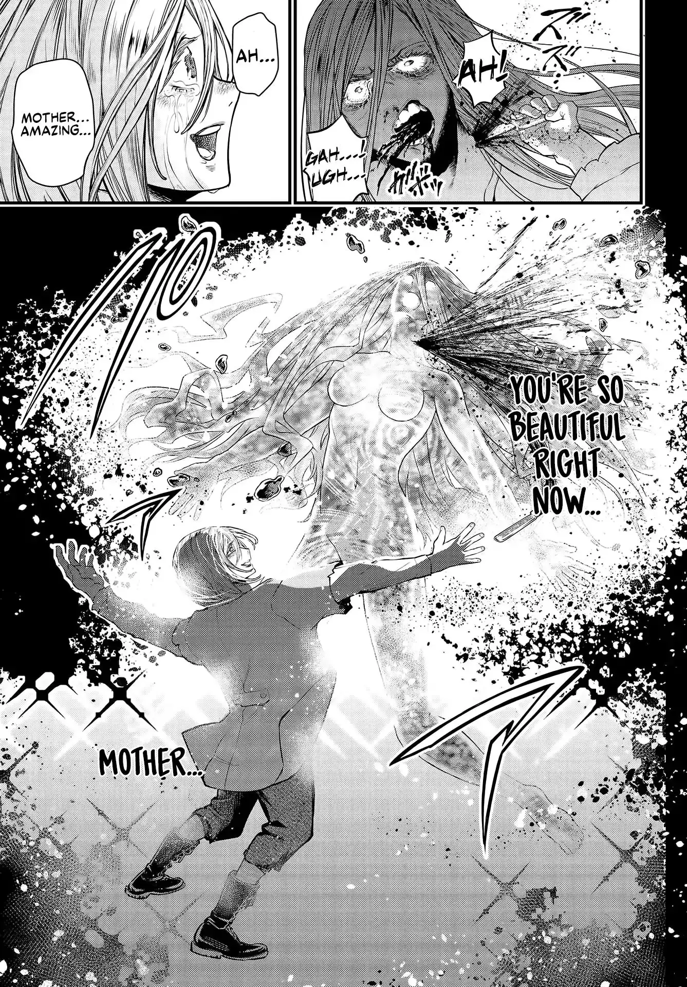 Shuumatsu no Valkyrie Chapter 25 40